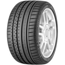 Continental ContiSportContact 2 SSR 225/50R17 98W XL