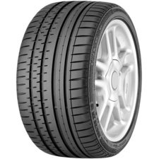 Continental ContiSportContact 2 215/45R17 87V