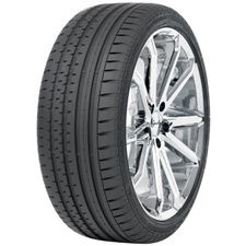 Continental ContiSportContact 2 225/40R18 92Y XL