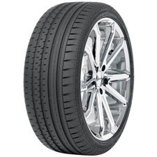 Continental ContiSportContact 2 275/30R19 96Y XL