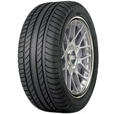 Continental ContiSportContact 205/50R17 93W XL