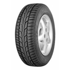 Semperit Speed-Grip 2 205/60R16 96H XL