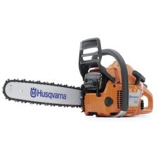 Husqvarna 353