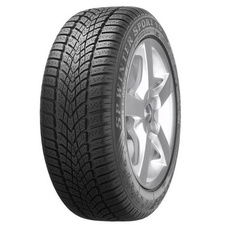 Dunlop SP Winter Sport 4D 225/55R16 95H