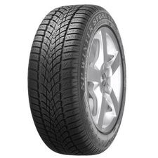 Dunlop SP Winter Sport 4D 235/45R17 97V XL
