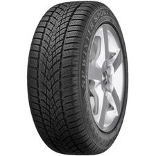 Dunlop SP Winter Sport 4D 245/40R18 97V XL