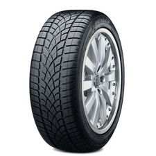 Dunlop SP Winter Sport 3D 225/45R18 95V XL