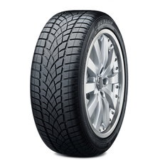 Dunlop SP Winter Sport 3D 265/40R20 104V XL