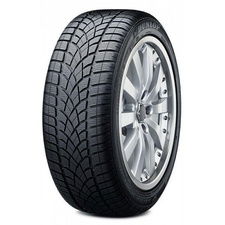 Dunlop SP Winter Sport 3D 215/60R17 96H