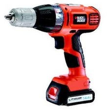 Black & Decker ASL148KB