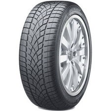 Dunlop SP Winter Sport 3D 215/40R17 87V XL