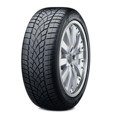 Dunlop SP Winter Sport 3D 265/35R20 99V XL