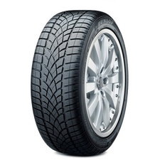 Dunlop SP Winter Sport 3D 275/30R20 97W