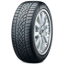 Dunlop SP Winter Sport 3D 255/45R17 98V