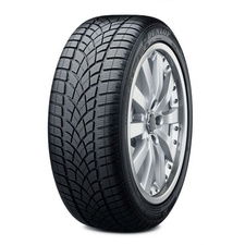 Dunlop SP Winter Sport 3D 225/55R16 95H