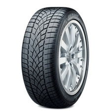 Dunlop SP Winter Sport 3D 255/40R18 95V