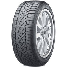Dunlop SP Winter Sport 3D 255/35R19 96V XL