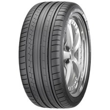 Dunlop SP Sport Maxx GT 255/40R19 96V