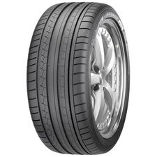 Dunlop SP Sport Maxx GT 235/65R17 104W