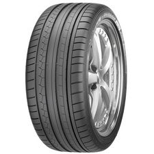 Dunlop SP Sport Maxx GT 255/40R21 102Y XL