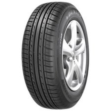 Dunlop SP Sport FastResponse 205/55R16 91V LRR