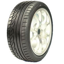 Dunlop SP Sport 01 255/45R18 103Y XL