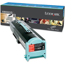 Lexmark X860H21G