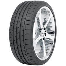 Continental ContiPremiumContact 2 205/55R17 91V