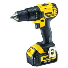 Dewalt DCD780L2