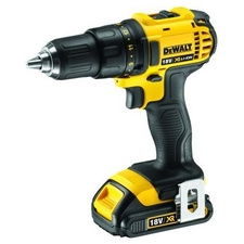 Dewalt DCD780C2