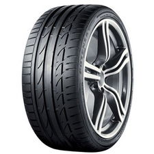 Bridgestone Potenza S001 225/40R18 92Y XL