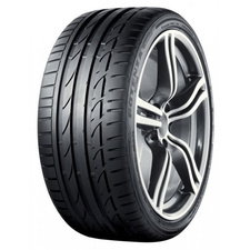Bridgestone Potenza S001 225/35R19 88Y XL