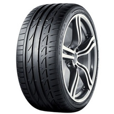 Bridgestone Potenza S001 245/40R18 97Y XL