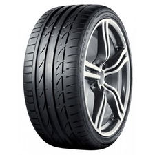 Bridgestone Potenza S001 225/35R18 87W