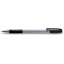 Pilot - Penna a sfera BPS-GP nero 1 6 mm