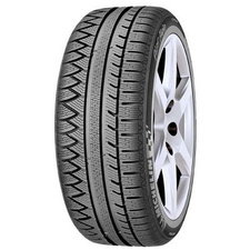 Michelin Pilot Alpin PA3 285/40R19 103V