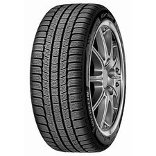 Michelin Pilot Alpin PA2 265/35R19 98W XL