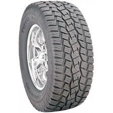Toyo Open Country W/T 255/65R17 110H