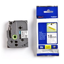 Brother TZ-FX241
