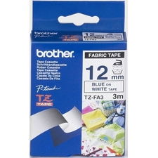 Brother TZ-FA3