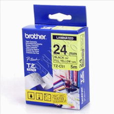 Brother TZ-C51