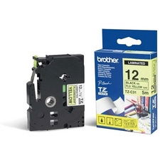 Brother TZ-C31