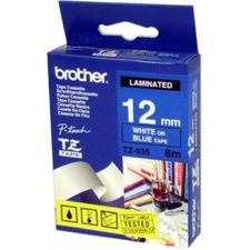 Brother TZ-535