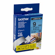 Brother TZ-521