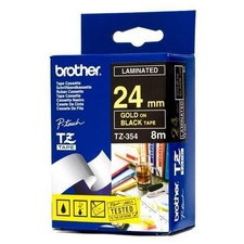 Brother TZ-354