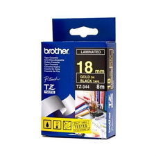 Brother TZ-344