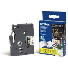 Brother TZ-334