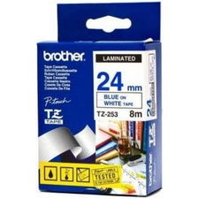 Brother TZ-253