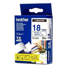 Brother TZ-243