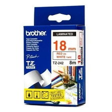 Brother TZ-242